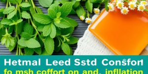 Herbal remedies for pleurisy.